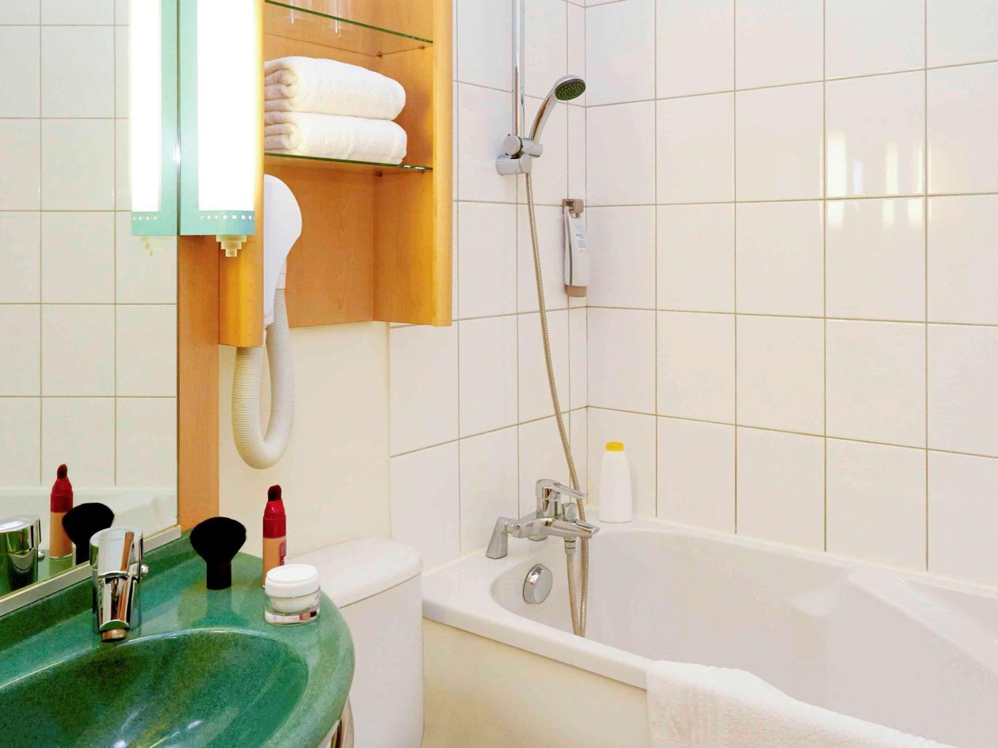Chambre Double Standard