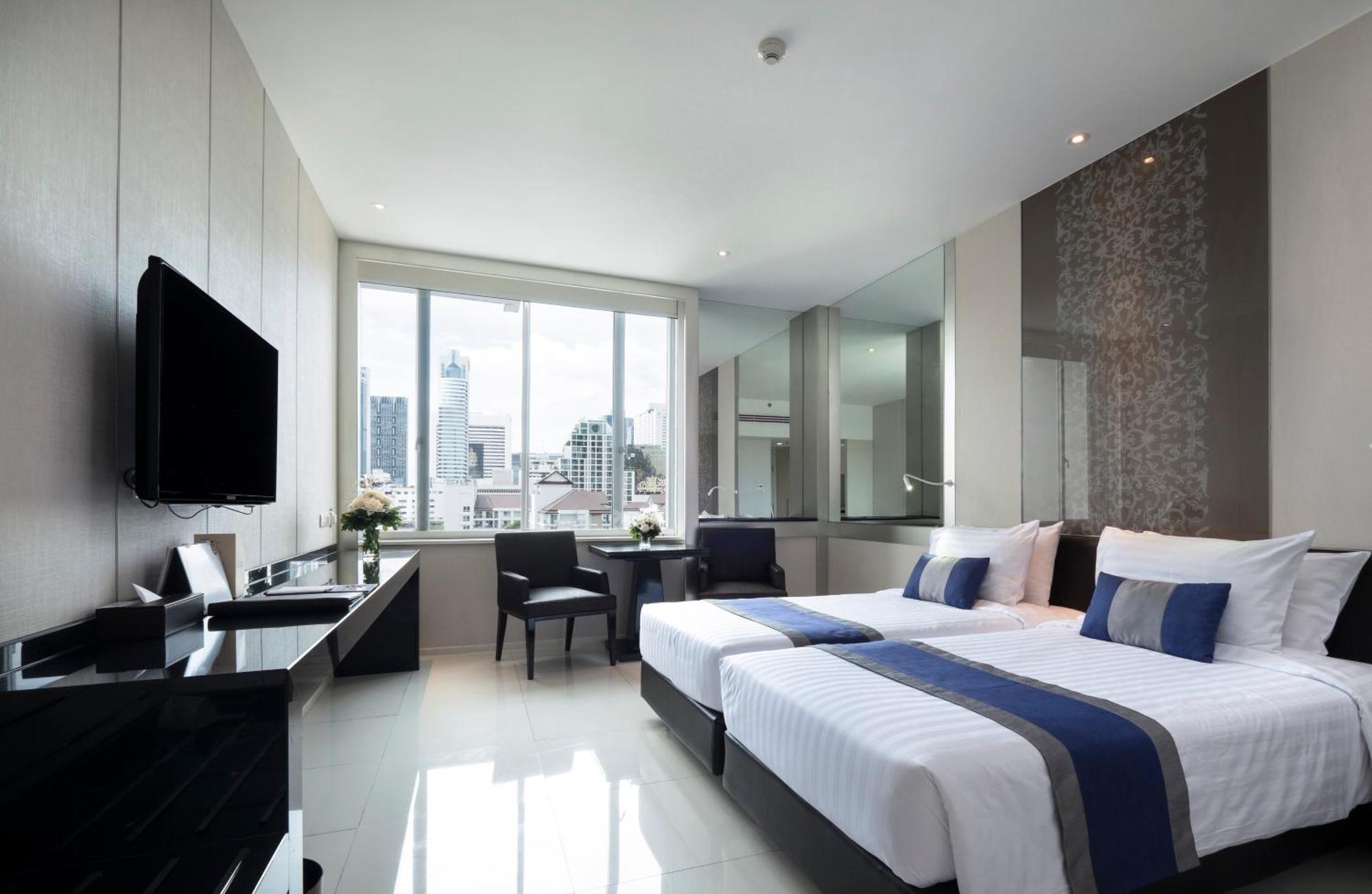 Premier Zimmer