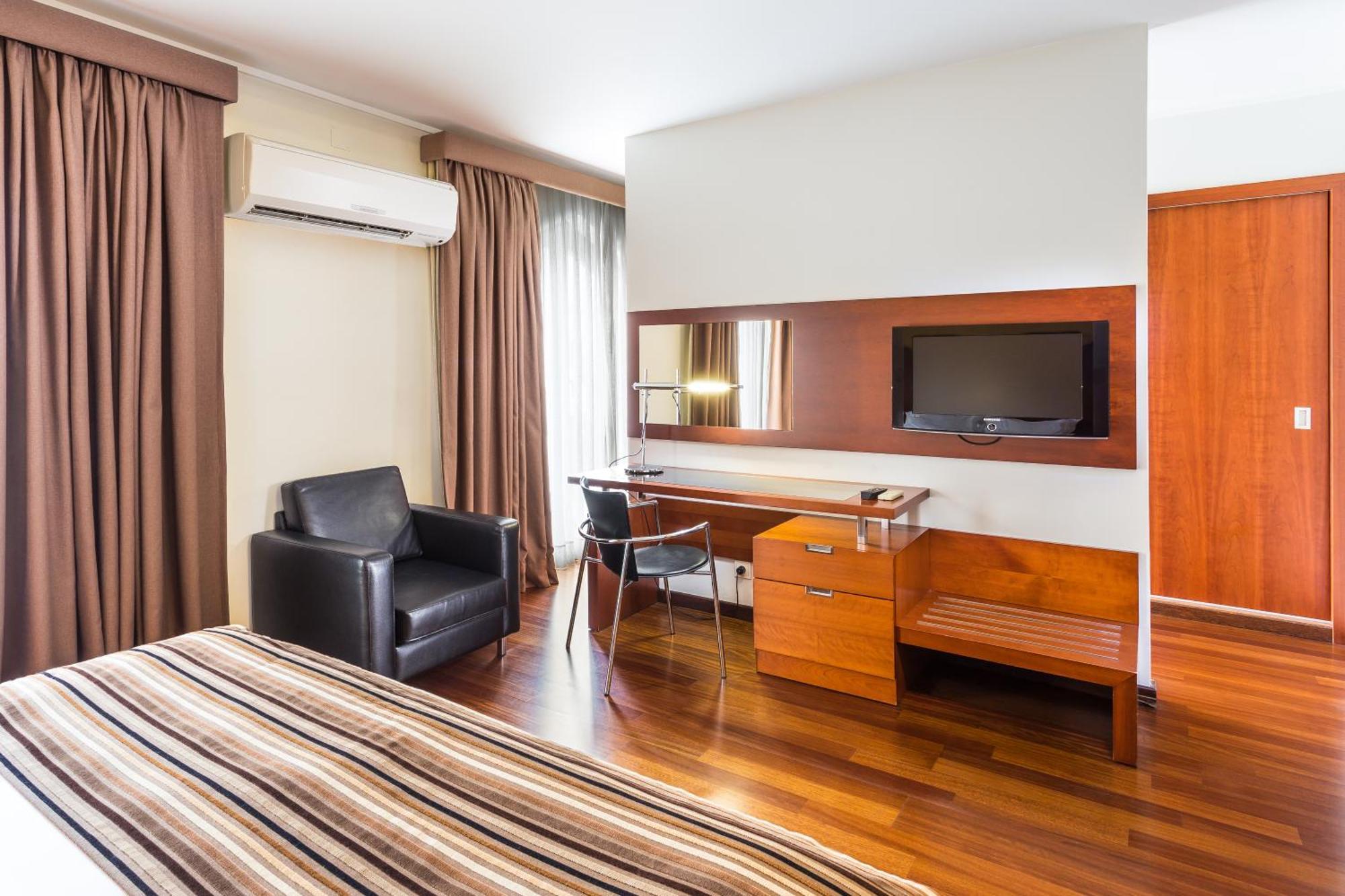 Appartement 3 Chambres