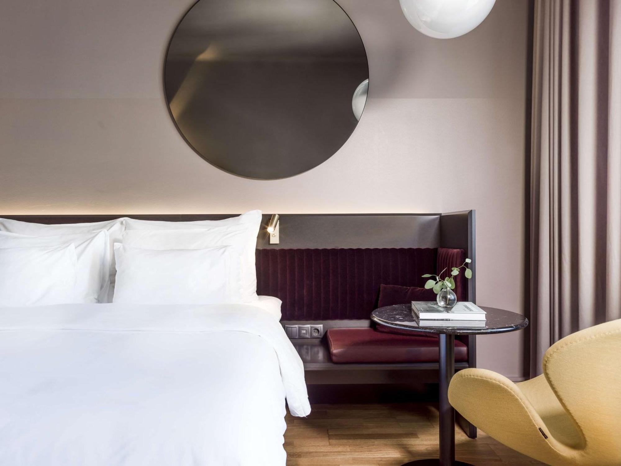Habitación Premium Collection con vistas al mar