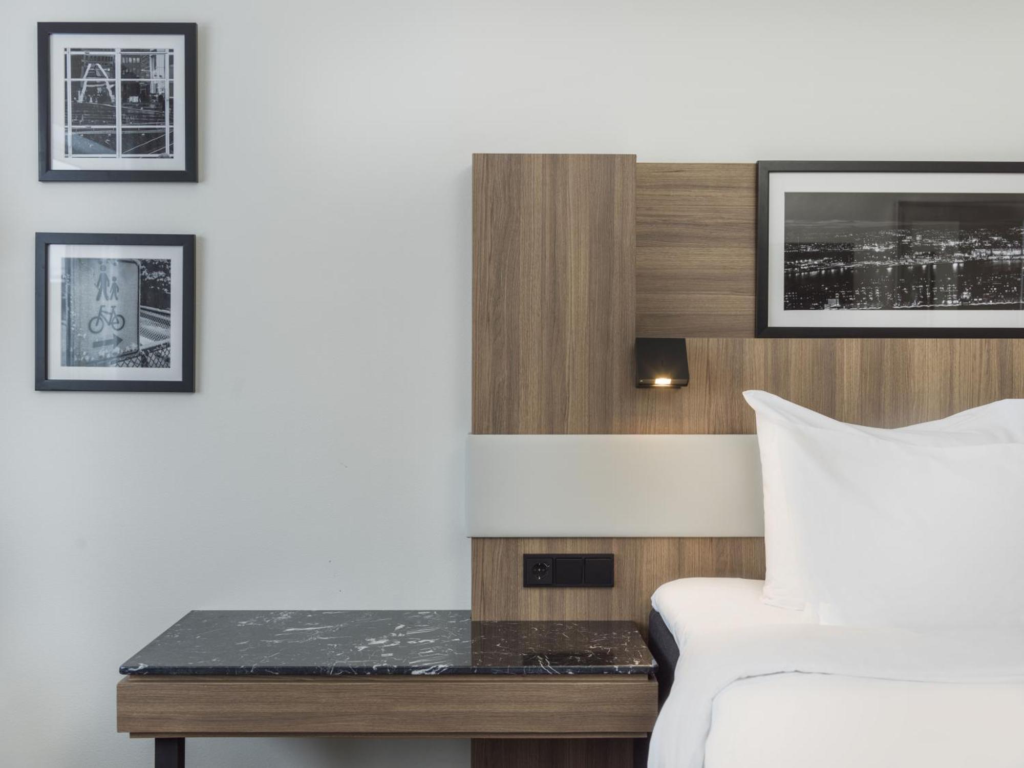 Standardzimmer