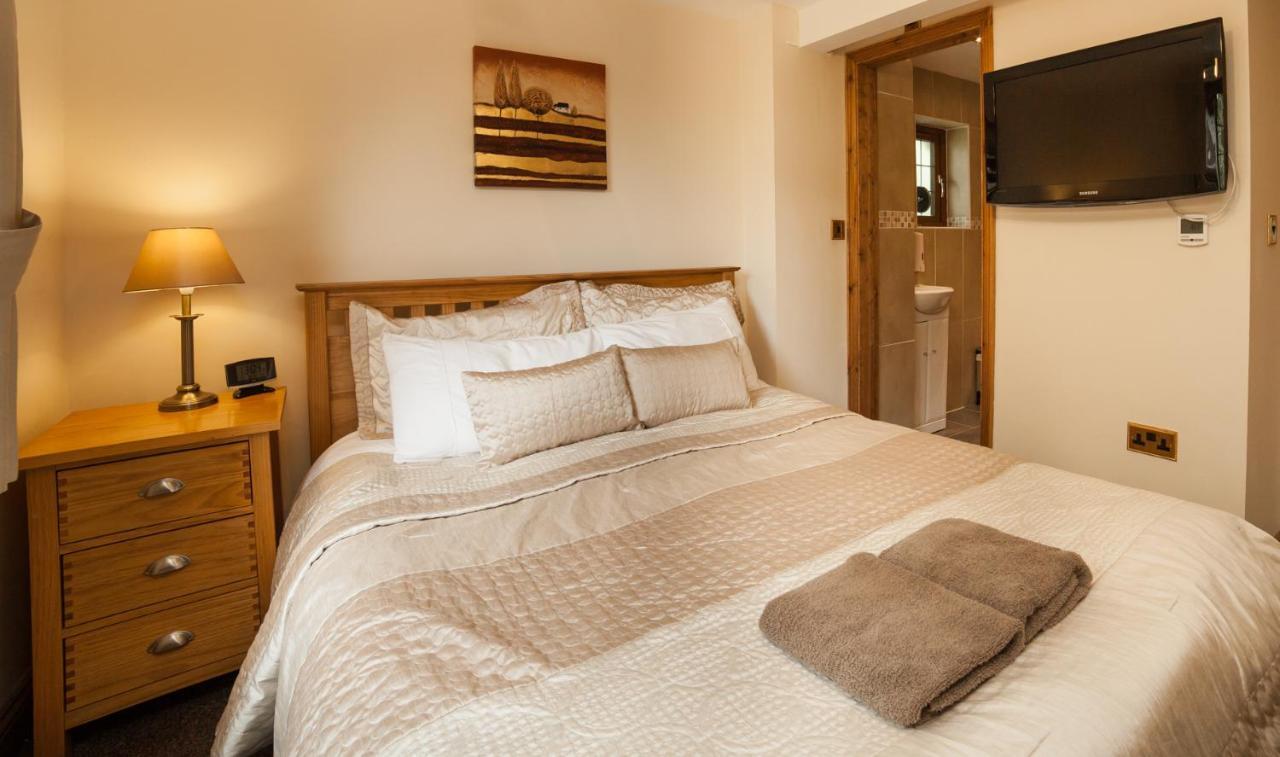 Petite Chambre Double