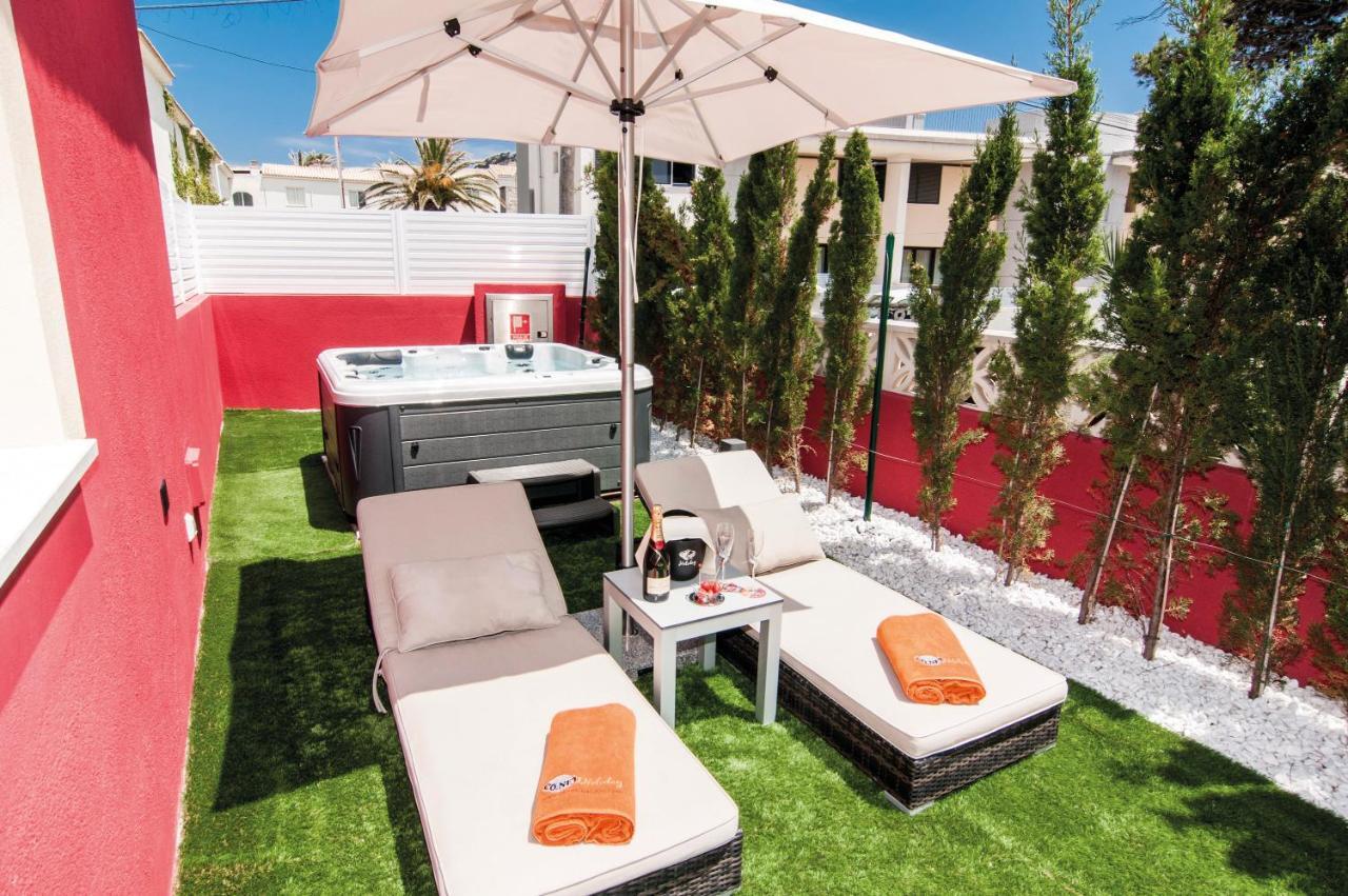 Suite Apartamento Plus