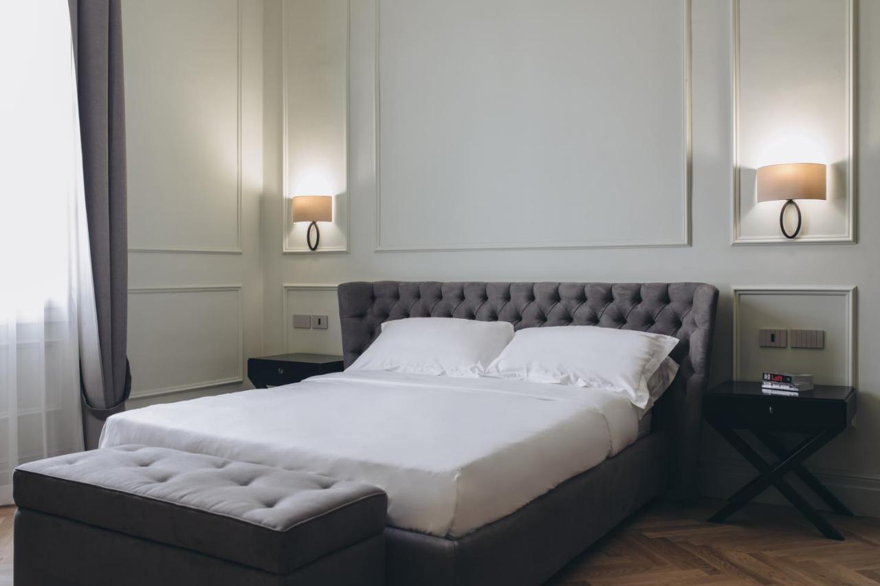 Superior Suite met Kingsize Bed