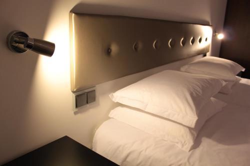 Quarto Triplo - Acesso a Pessoas com Mobilidade Condicionada