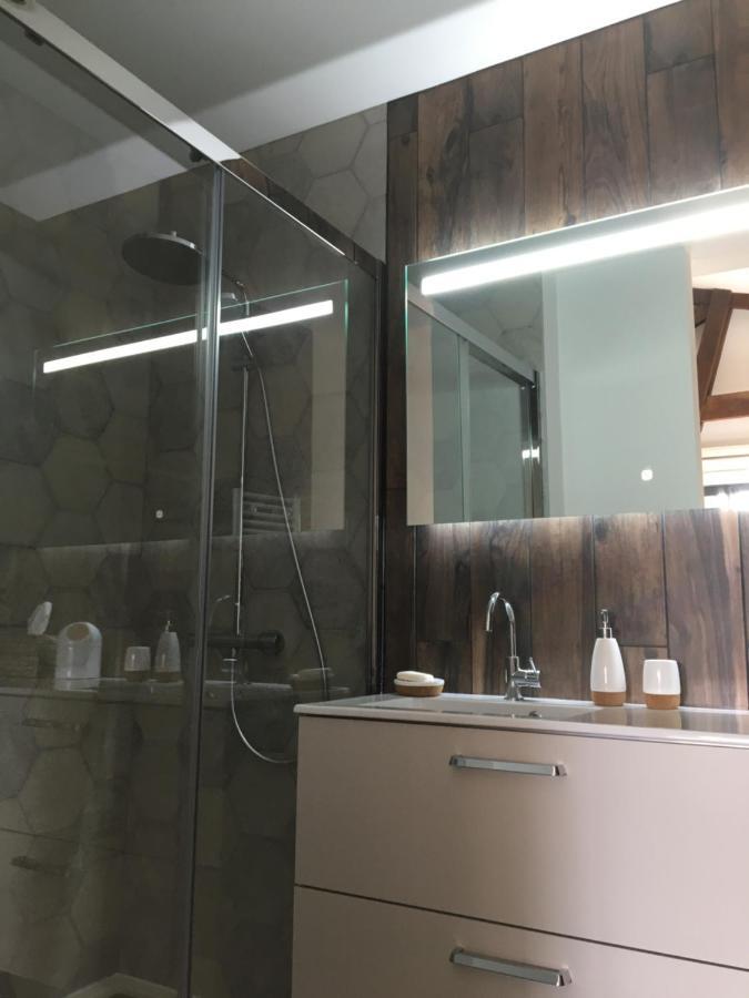 Deluxe Doppelzimmer mit Balkon