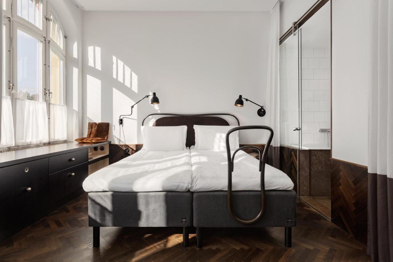 Deluxe Room, Guest room, 1 King