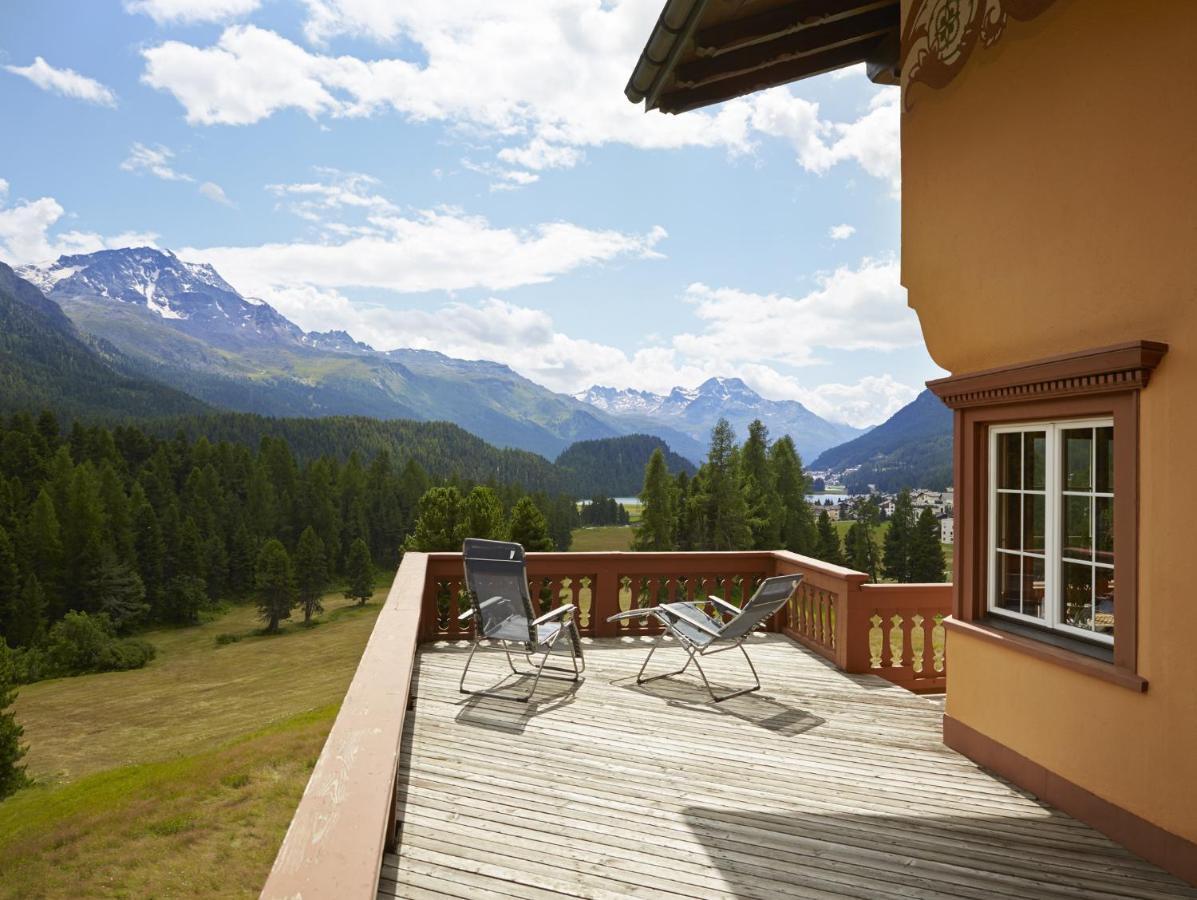 Junior Suite con Balcone