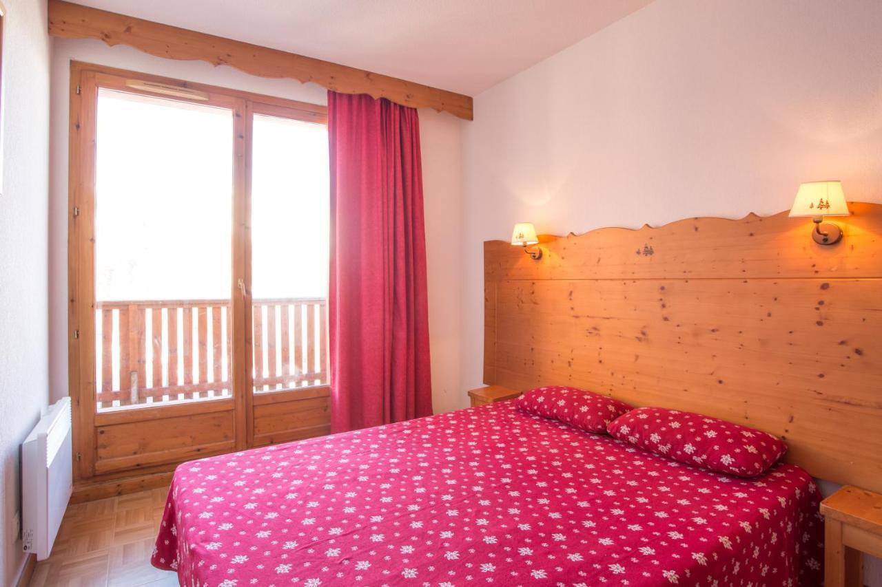 Appartement 3 Chambres (8 Adultes)
