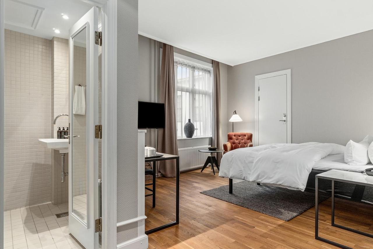 Standard Doppelzimmer