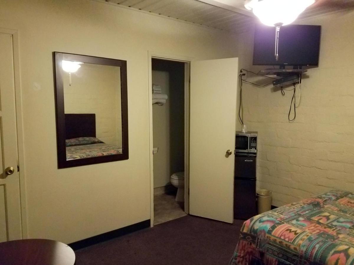Small Double Room