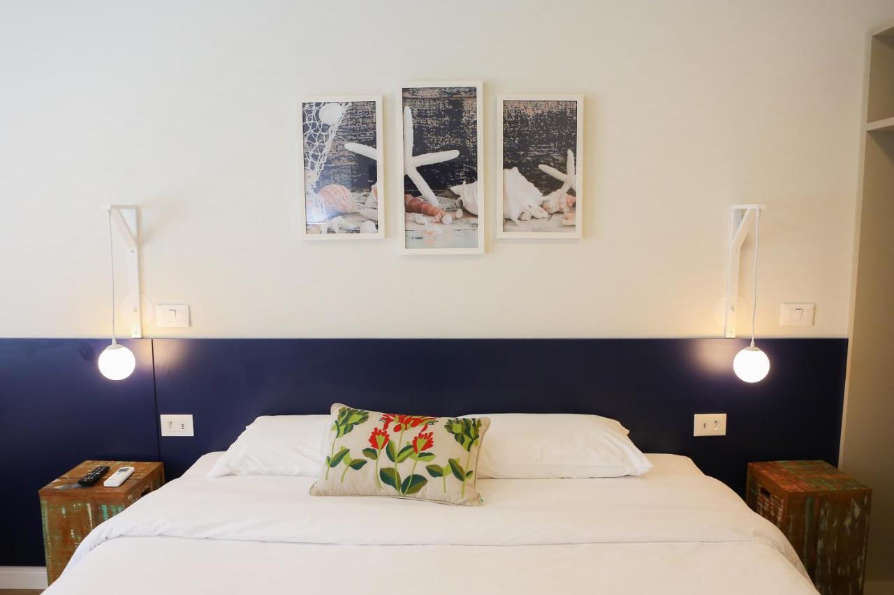 Apartamento de 1 Quarto