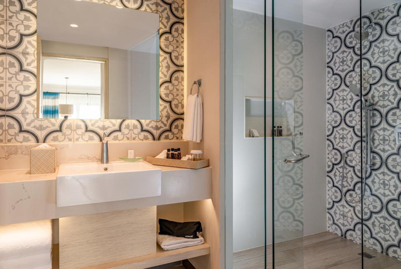Junior Suite with Ocean View