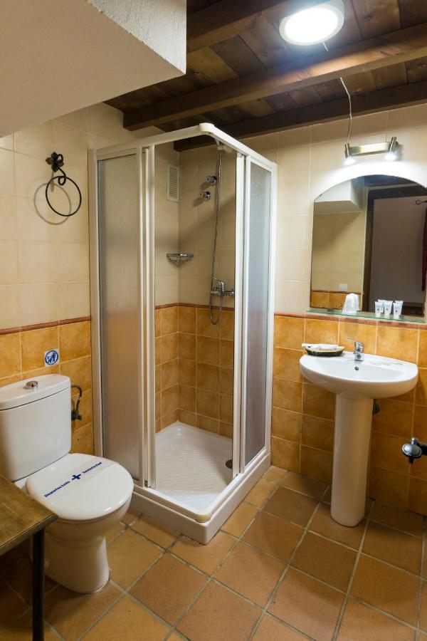 Habitación cuádruple
