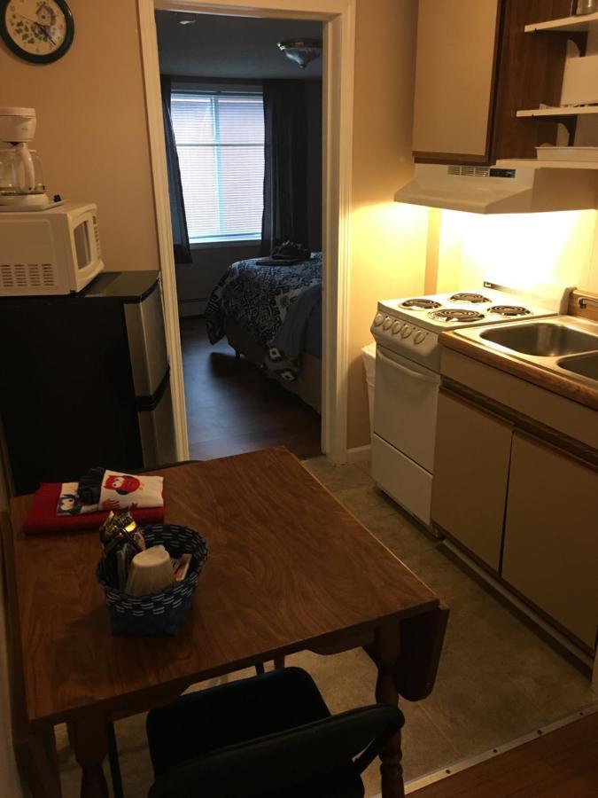 Junior Suite with Garden View