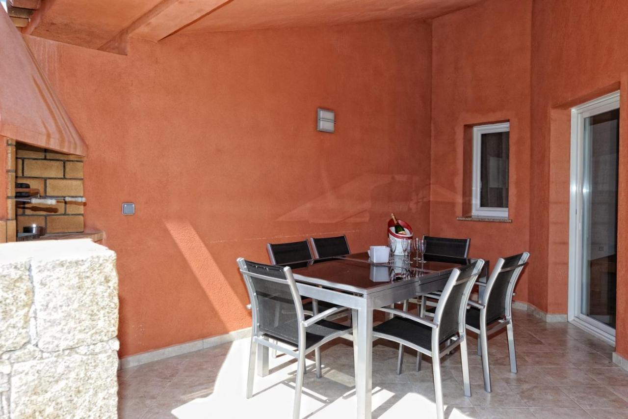 Villa 2 Chambres
