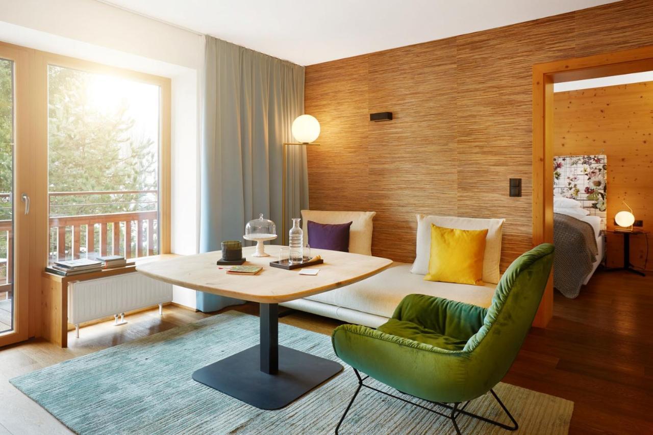 Luxe Suite met 1 Slaapkamer
