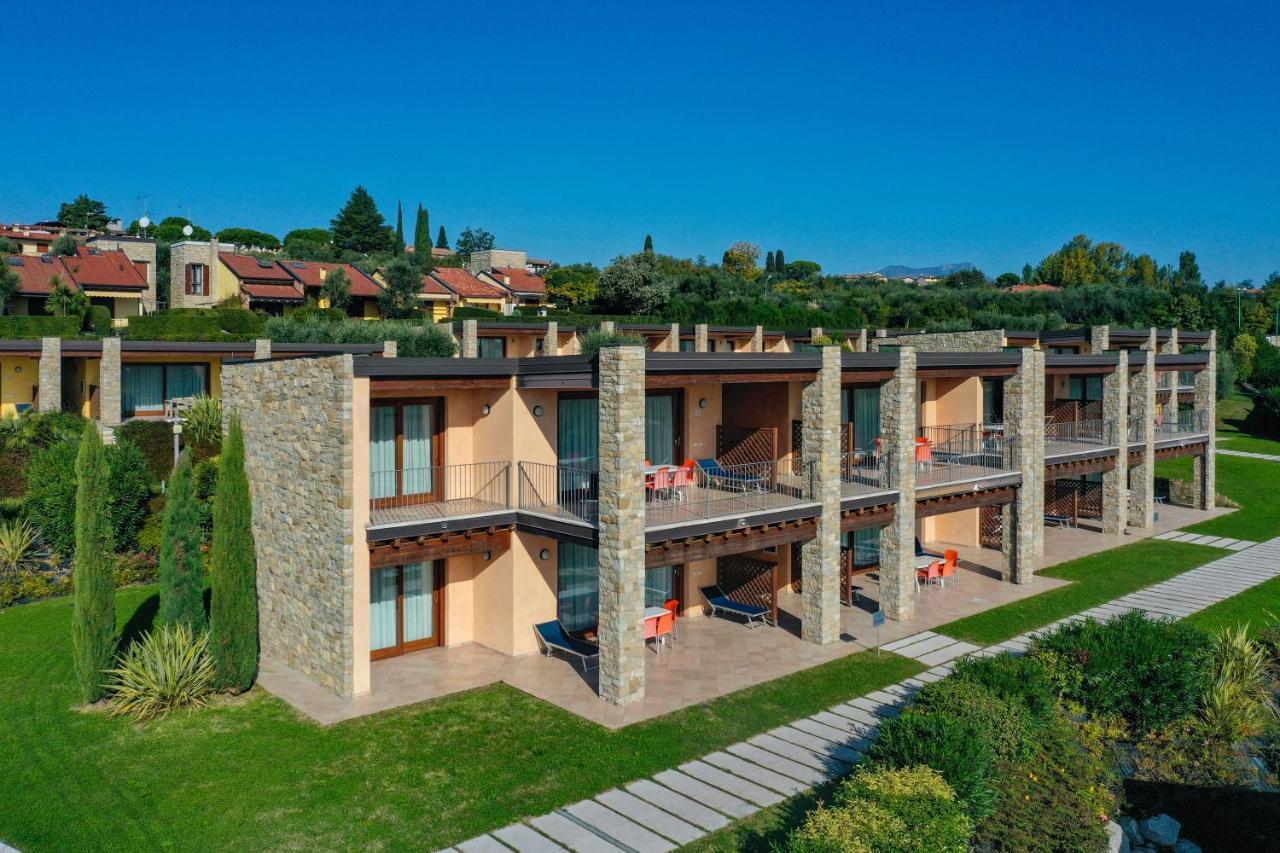 Appartamento Standard con 1 Camera da Letto e Vista Lago Parziale