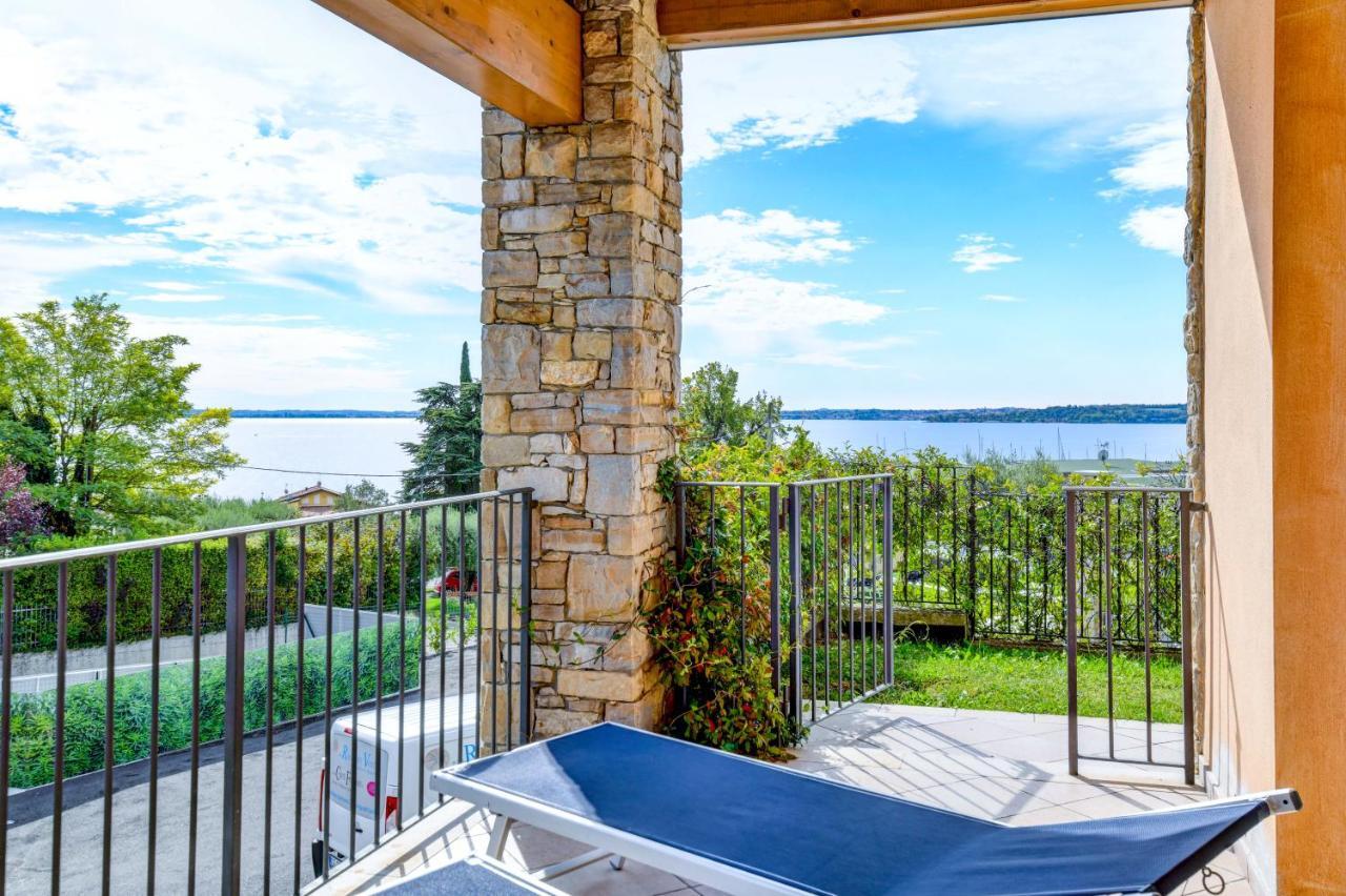 Appartamento Standard con 3 Camere da Letto e Vista Lago