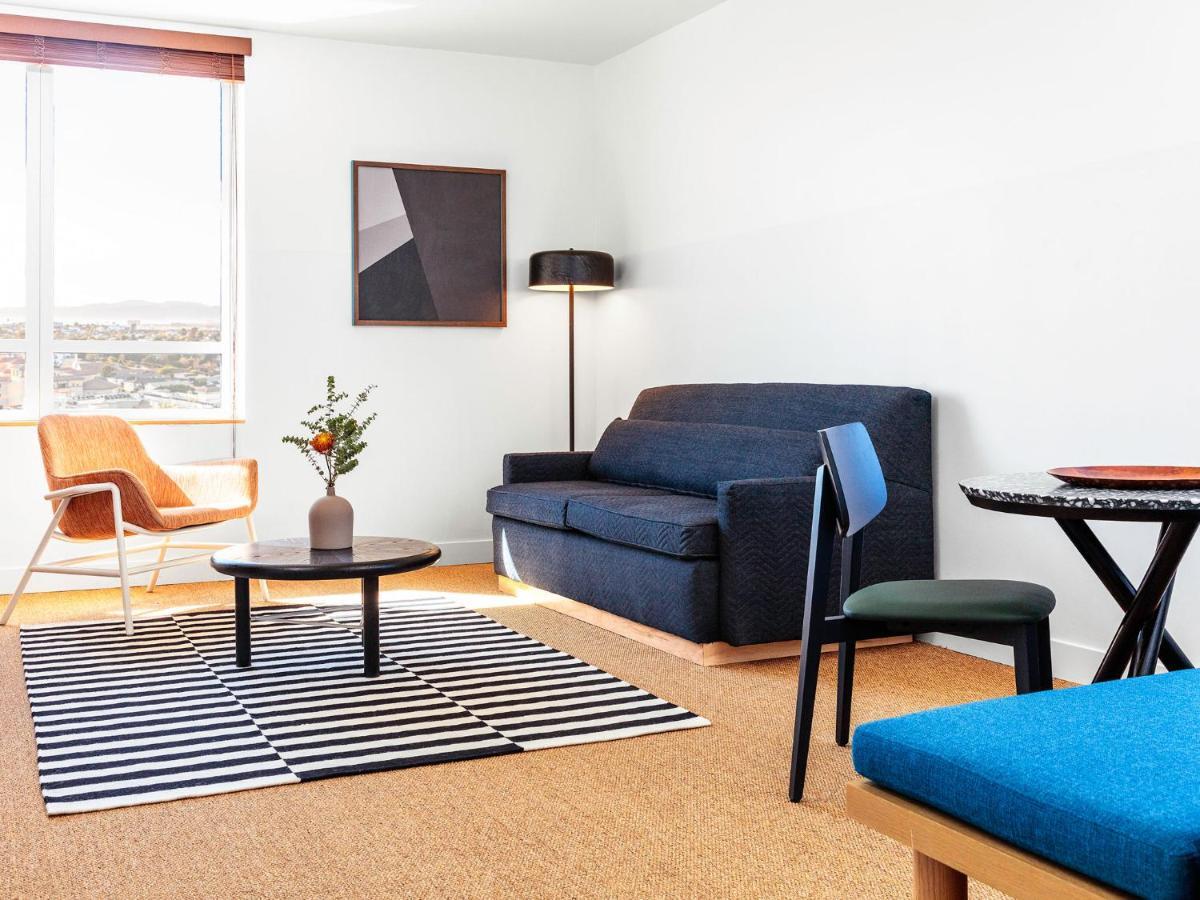 Appartement Suite