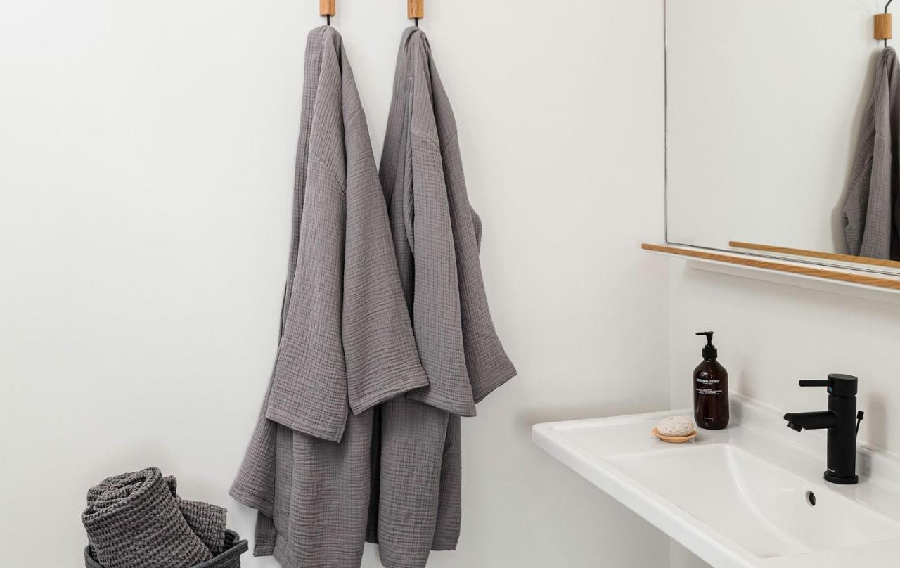 Ruime Tweepersoonskamer met Queensize Bed