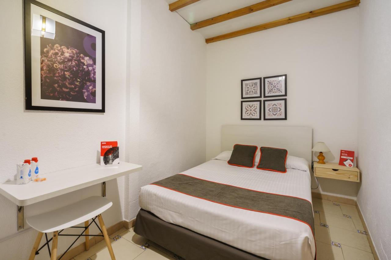 Quarto Duplo Interior
