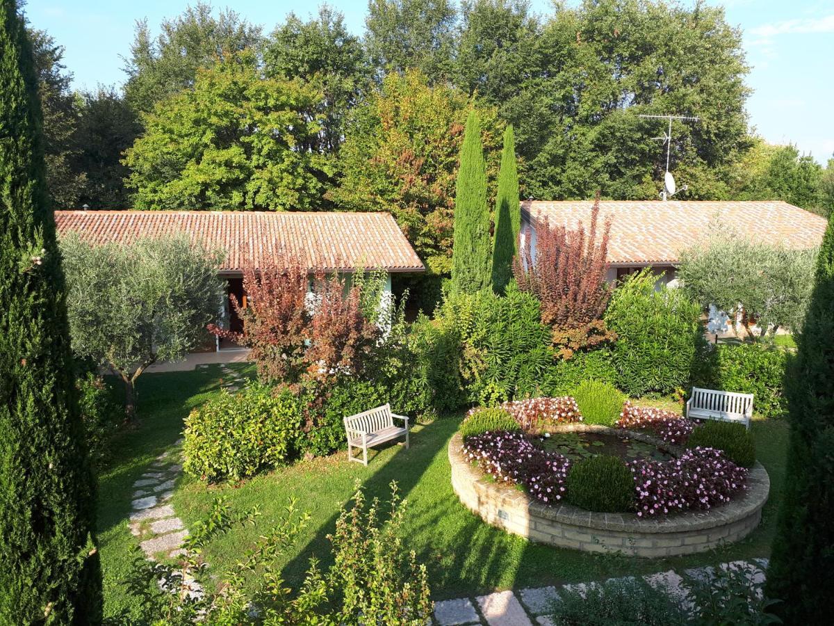 Villa met 2 Slaapkamers