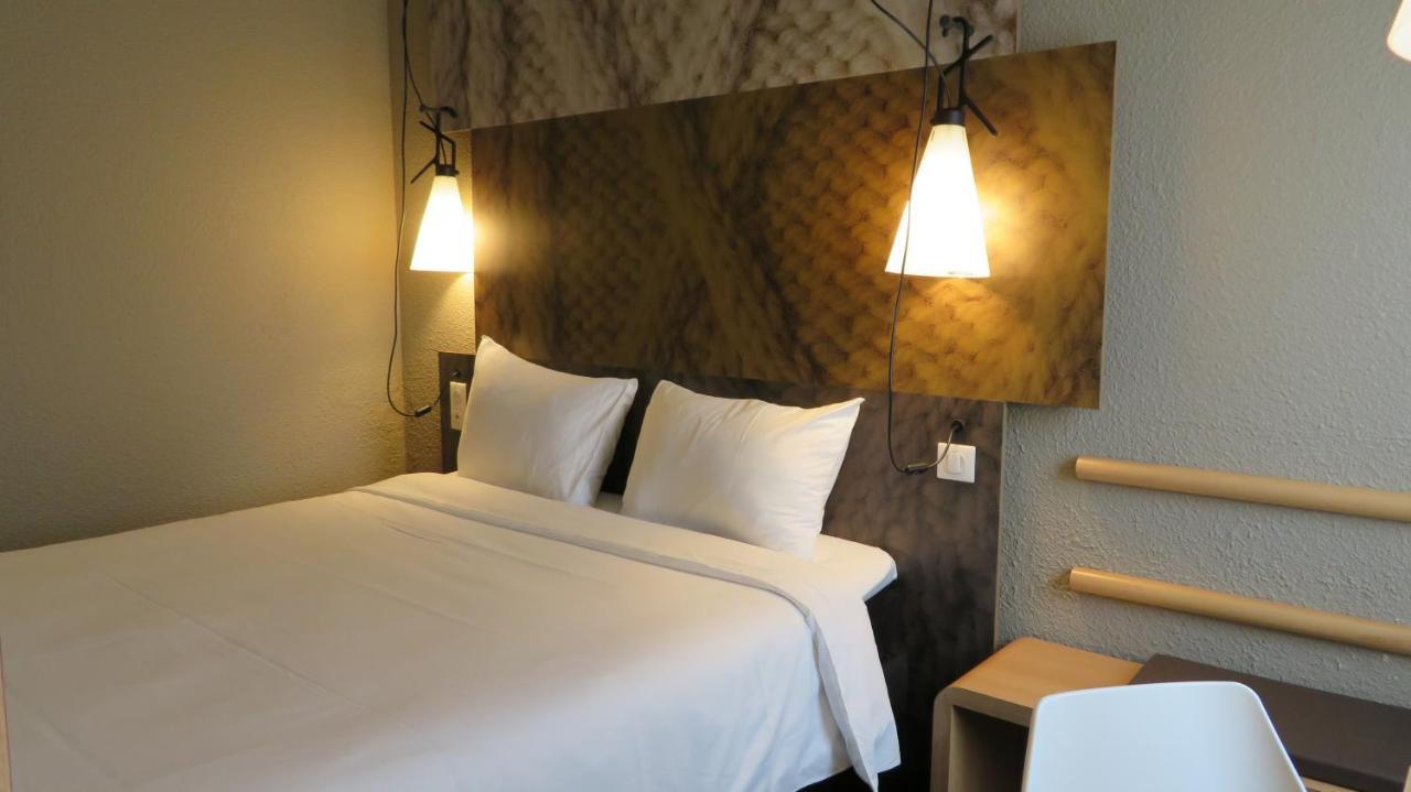 Chambre Double Standard