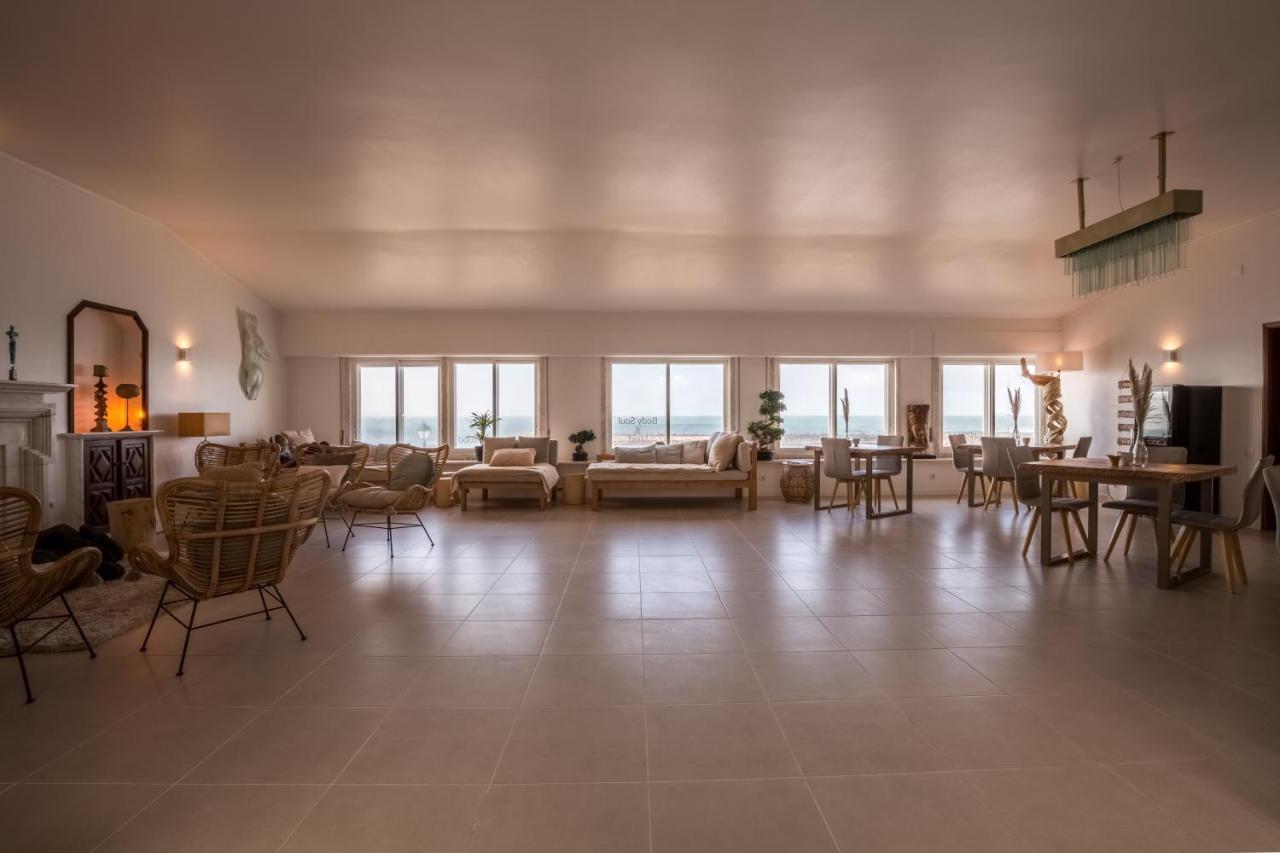 Deluxe Tweepersoonskamer met Balkon