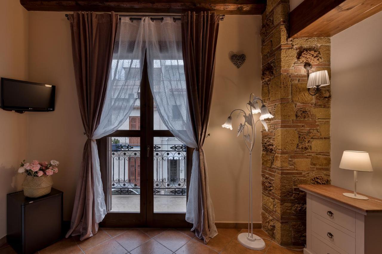 Suite con Balcone