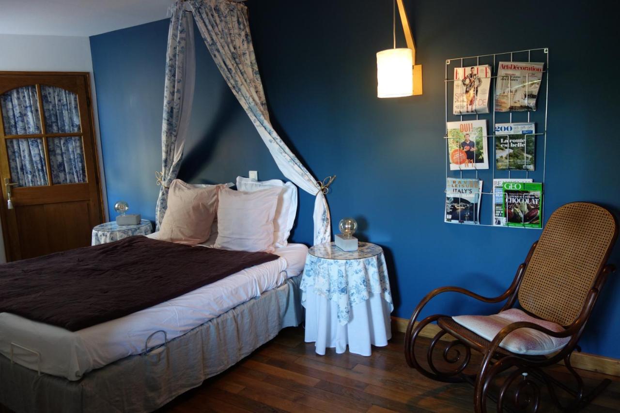 Chambre Quadruple Confort