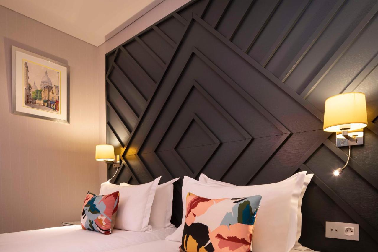 Zweibettzimmer