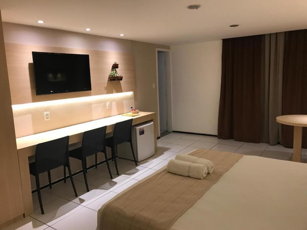 Quarto Família Deluxe