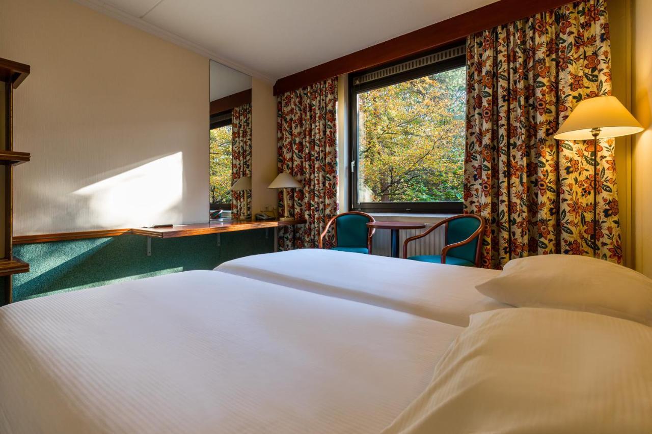 Standaard Kamer met 2 Bedden