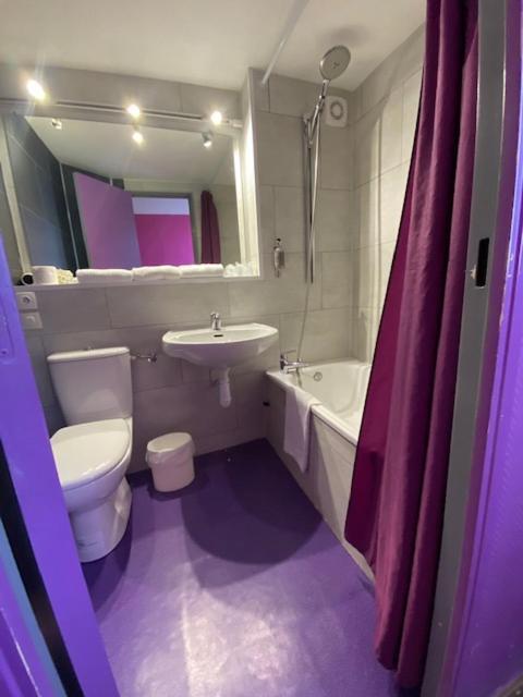 Chambre Double ou Lits Jumeaux