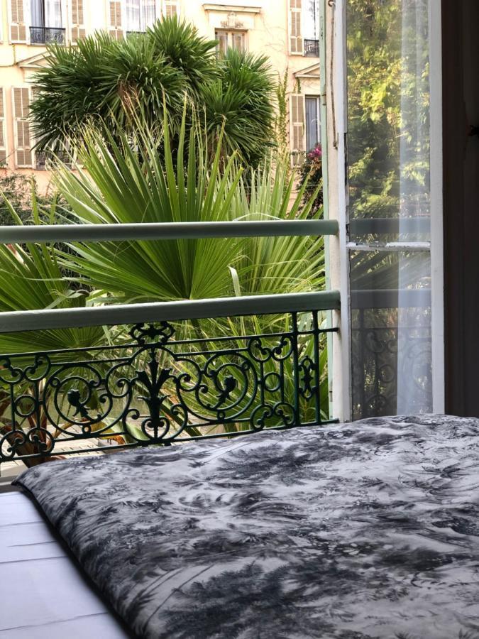 Triple Room with Garden View