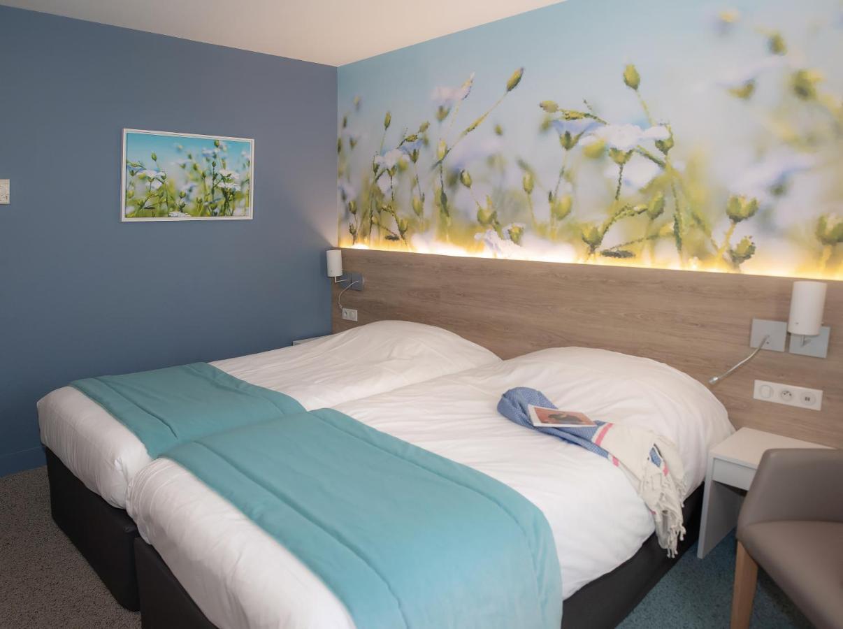 Chambre Lits Jumeaux Standard