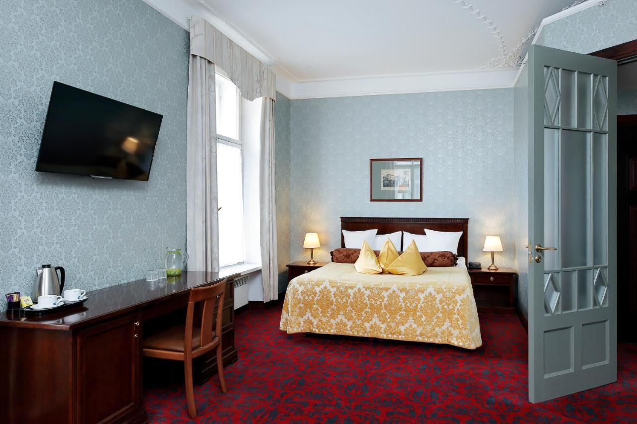 Junior Suite - Historical Main Building