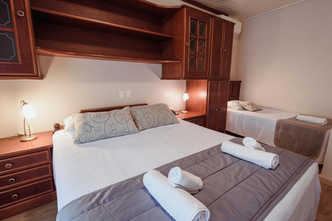Quarto Familiar