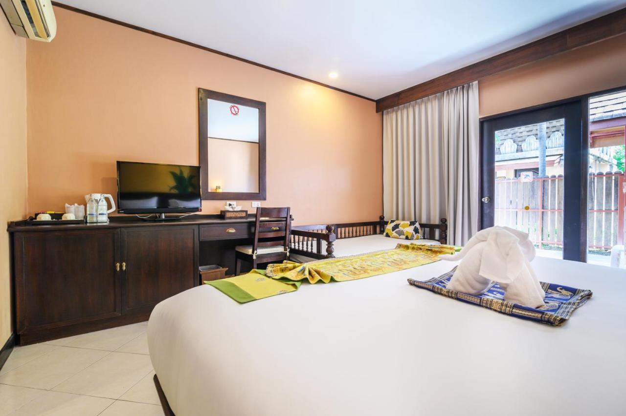 Hébergement Hideaway de Luxe