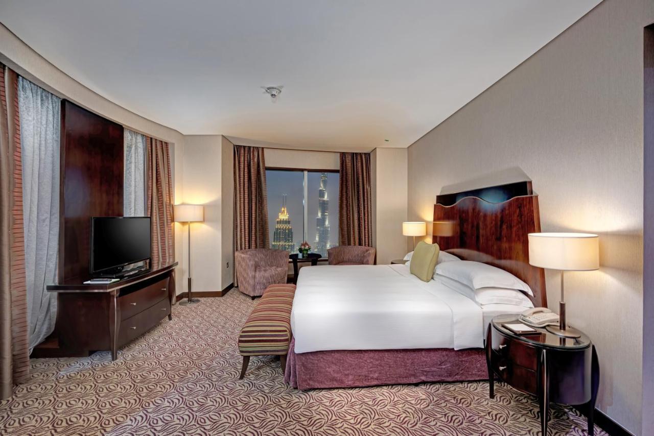 Suite Panorâmica com 1 Quarto