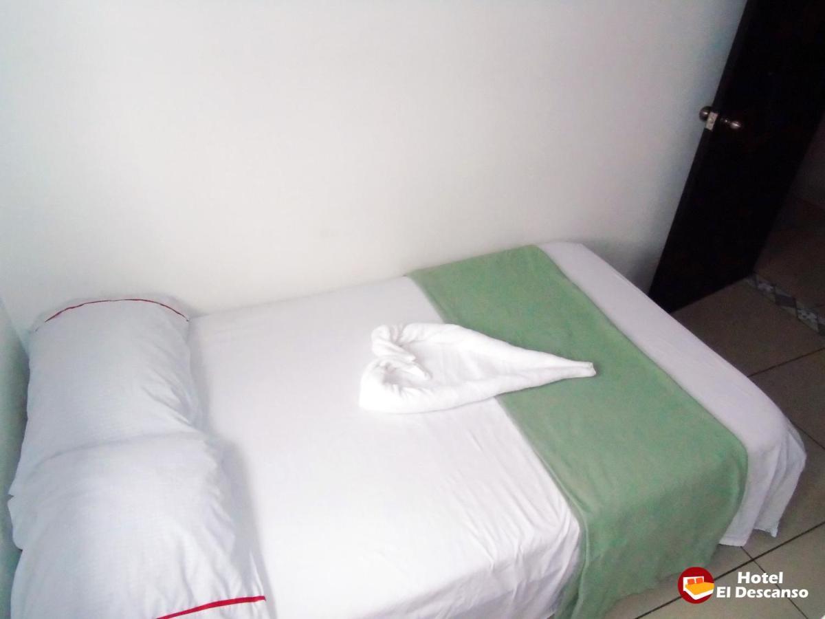 Chambre Simple