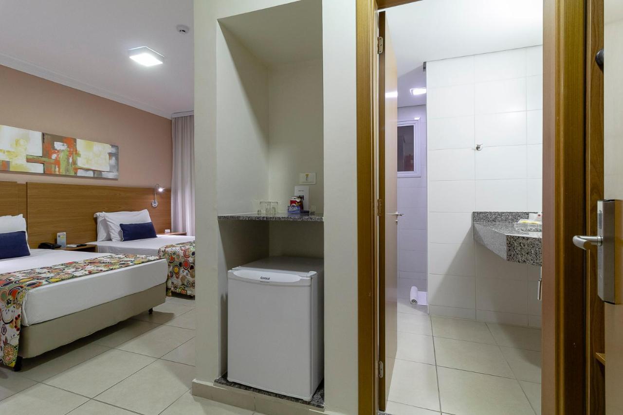Quarto Triplo Superior