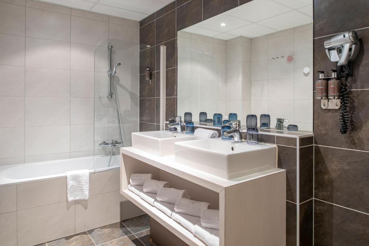 Suite Superior con balcón