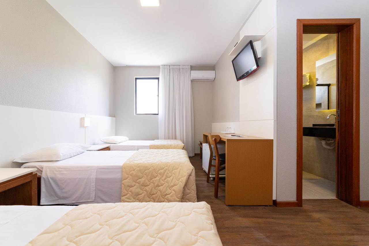 Quarto Triplo