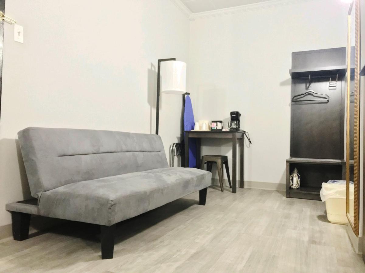 Chambre Quadruple Deluxe
