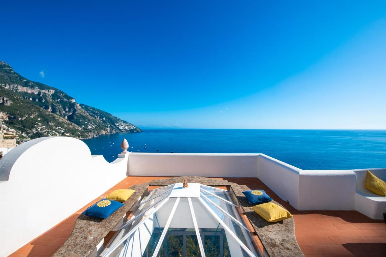 Superior Double Room with Sea View