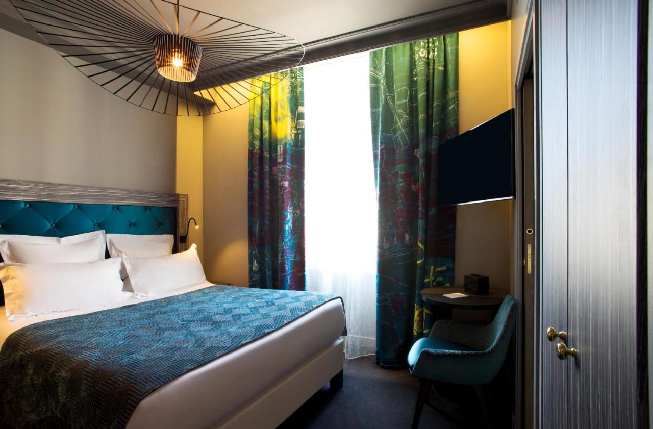 Chambre Double Parenthèse