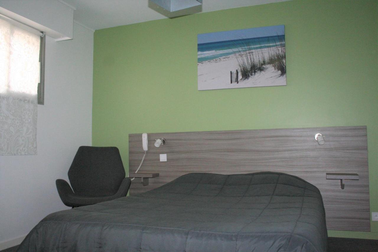 Double Room Disability Access
