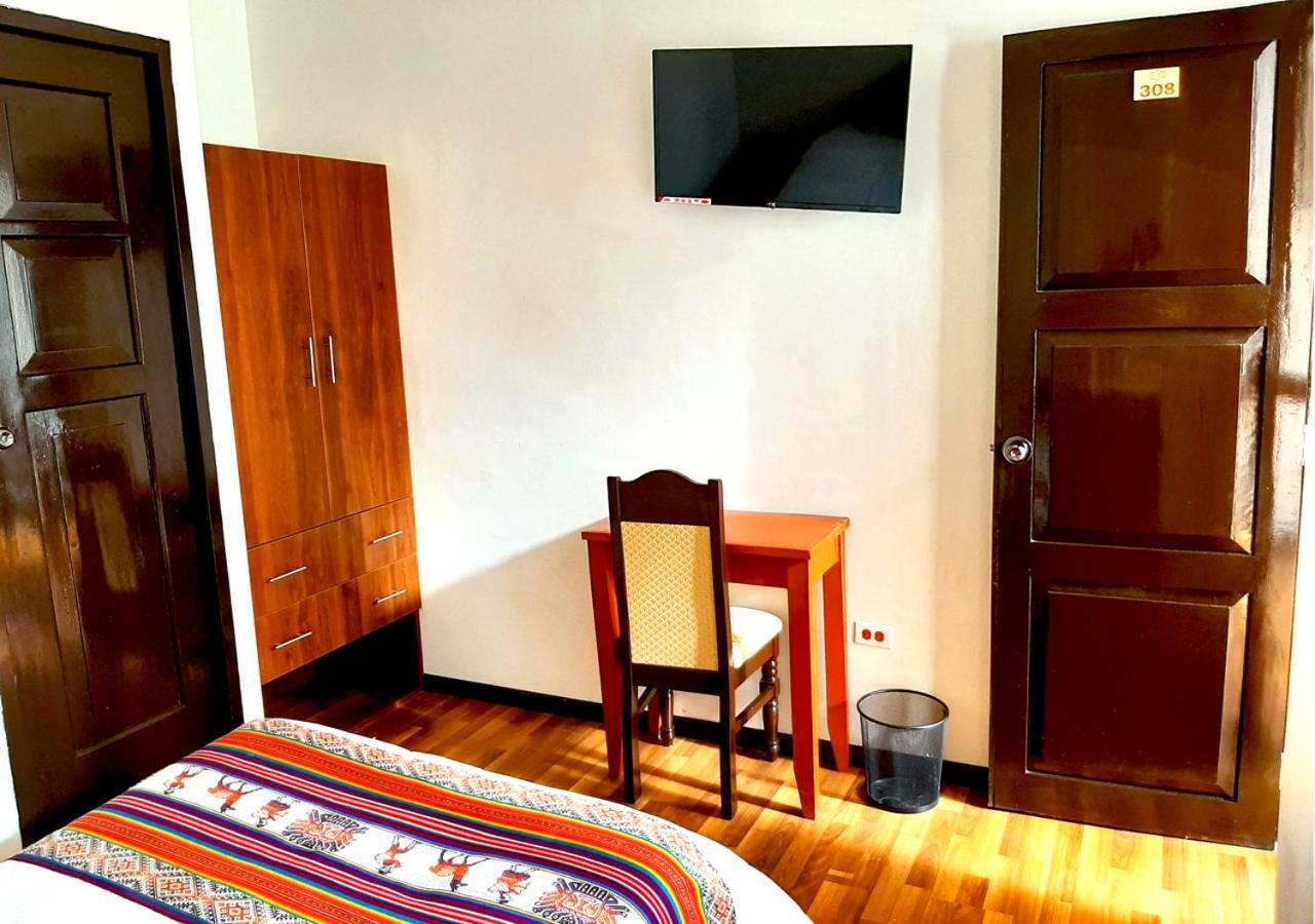 Habitación Individual